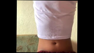 Video 1624948475: amateur black haired