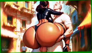 Video 1657993715: 3d interracial, busty 3d, tits busty big boobs, interracial blowjob anal, giant tits 3d, busty curvy big tits, huge 3d boobs, big ass interracial, interracial pmv, dark interracial, big ass moaning