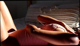 Video 1623775064: teen babe solo, solo babe lingerie, solo teen female, asian strap