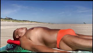 Video 1568601161: bikini, amateur gay cock, cock gay bear, gay cock outdoors, small cock gay, gay asian cock, beach cock, cock hd