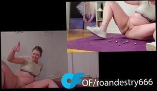 Video 1655879953: chubby cameltoe pussy, chubby amateur solo, solo pussy toying, tight cameltoe pussy, chubby balls, chubby lady, chubby woman, amateur solo female, thick chubby, strong solo, chubby muscle, exercise ball