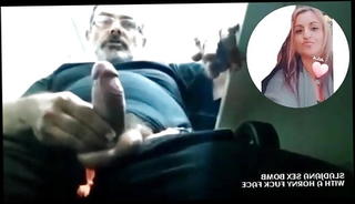 Video 1419798201: interracial bukkake, amateur interracial homemade, interracial gay cock, cum bukkake, interracial daddy, big cock bukkake, masturbation bukkake, interracial handjob, daddy jerk cum, big cock step daddy, daddy step mom, jerk face