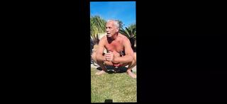 Video 1646793301: fetish gay solo, gay homemade solo, fetish naked, mature fetish, fetish hd