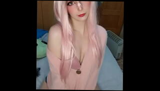 Video 1196535325: teen cookie, cute teen dancing, sexy pick, sexy cosplay, sexy parts