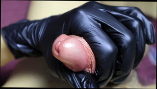 Video 1560768465: latex bdsm fetish, bdsm fetish cock, hot latex fetish, closeup massages, horny homemade bdsm, cock massage handjob, sexy cock massage, horny amateur bdsm, masturbation fetish sexy, closeup moans, best homemade bdsm, redhead massage amateur, big dick closeup, precum closeup