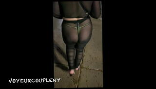 Video 1658795145: milf couple wife, latin milf wife, milf thong, sexy wife