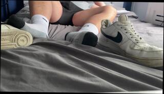 Video 1568712253: feet slave foot worship, foot fetish feet worship, feet licking foot worship, feet gay foot fetish, foot fetish gay solo, feet foot fetish sock, feet worship domination, fetish male feet foot, feet worship pov, foot fetish amateur gay, feet worshipped cum, dirty feet domination, slave kiss feet, solo gay uncut, foot fetish cumshot, chubby gay solo, white feet worship, chubby bear solo, feet jerk, feet sniff
