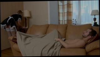 Video 35397404: anal sex horny, horny amateur sex, horny sex doll, maid anal, maid seduces, pretty sex doll, maid screwed