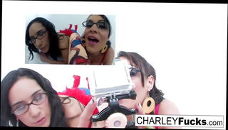 Video 1589545065: charley chase, hot lesbian dildo, titted lesbian babe pussy, nude lesbian babes, nude lesbian sex, lesbian pussy oral, big tits lesbian babes, lesbian pornstars big tits, lesbian big tits ass, hot lesbian cam, big tits brunette lesbian