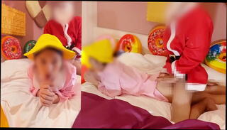 Video 1602872065: dirty amateur couple, couple dirty talk, japanese amateur couple, dirty cosplay
