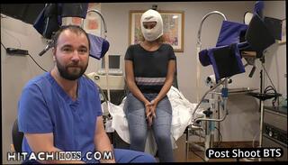 Video 1651165683: doctor humiliation, doctor pov, model pov, bubble butt model, amateur hot babe pov, doctor orgasm, amateur latin model, amateur black model, hot pornstar pov, doctor physical, college doctor, black haired model, model skin, tanned model, model behind, wide pov, brown pov