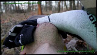 Video 1585965913: twink feet gay teen, twink licks feet, amateur teen feet, socks barefeet