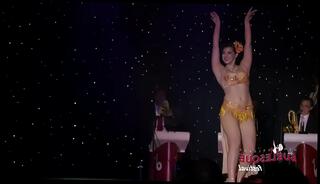 Video 923938125: striptease nude dance
