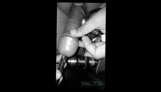 Video 1626231563: amateur solo cock, solo male cock, solo male fucking, hardcore solo, insertion solo, solo sounding, extreme solo, sounding urethral cock