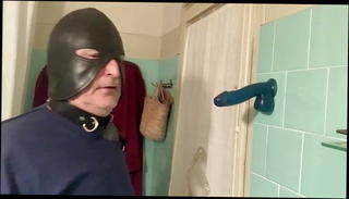 Video 1064395401: bdsm dildo, sucking dildo masturbate, sucking big dildo, big dildo gay