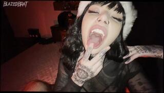 Video 1608305883: pov blowjob handjob cumshot, couple pov blowjob, pov handjob cum, amateur hot babe pov, small tits babe pov, girl pov blowjob, pov amateur tattooed, mouth pov blowjob, women pov, boy pov, tongue pov, cum swallowing, vampire cum, naughty blowjob