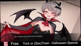 Video 1655848105: erotic anime hentai, hentai anime porn, anime toon, halloween hentai, halloween sex