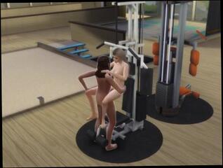 Video 1578897053: game cartoon, cartoon group