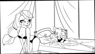 Video 1655171415: anime toon, sexy anime, toon sex, sexy hotel