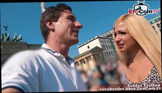 Video 1599226954: skinny german amateur teen, skinny amateur blonde teen, german teen model, skinny teen outdoor, model public, skinny casting, teen date, blind teen, berlin teen