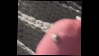 Video 1620256555: pierced cumshot, piercing first, women