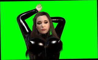 Video 1657664304: busty latex, busty girl rides, tits cartoon porn, big tits latex, cowgirl pov, vr big tits