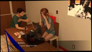 Video 1622421124: hot milf wife, cartoon