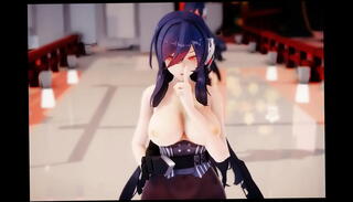 Video 1184309895: masked bitch