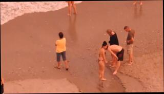 Video 340343001: beach bikini ass butt, big butt bikini, bikini big tits, amateur bikini, nudity, butt big natural tits, straight butt