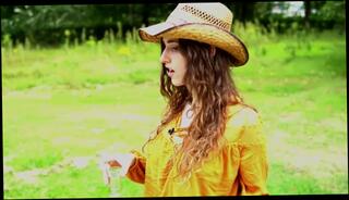 Video 1497737803: piper blush, solo model, big boobs model, model pornstar, cowboy solo, female model