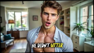 Video 1655812805: 3d gay, best friend caught, gay love story, usa gay