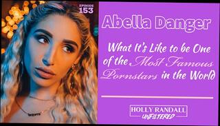 Video 1340861503: abella danger, butt pornstar, amateur pornstar, pornstar interview, one pornstar