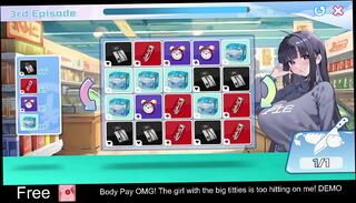 Video 1621881405: anime toon, erotic anime, anime games, big tit tied girl