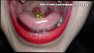 Video 1622083143: pov fetish babe, giantess vore fetish, goddess pov, goddess solo, pov solo female, amateur babe pov, vore swallowed, latin babe pov, fetish babe plays, bear vore, mouth vore, mouth tongue fetish