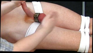 Video 1570057861: cbt balls bondage, balls bdsm cbt, bondage sex bdsm, bdsm gay bondage, bdsm bondage hot, ball busting cbt, bondage sex toys, gay bondage handjob, couple bondage, slapping, balls nuts