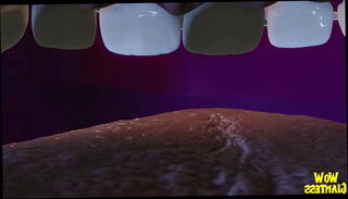 Video 1435170625: vore animation, vore swallowed, anime cumshot, giantess vore, cumshot wow