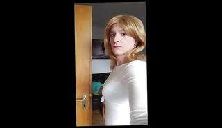 Video 1220332501: gay sissy, sissy style