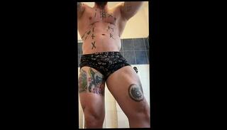 Video 1637171373: amateur solo male, solo male muscle, italian solo, solo male big