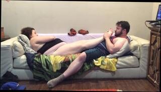 Video 1057808004: bbw foot fetish, boy foot worship, amateur foot worship, bbw foot job, mature foot fetish, foot fetish hd, mom foot