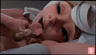 Video 1625105933: uncensored cartoon, licking uncensored, masturbation uncensored, giantess vore