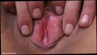 Video 106691101: teen girl rubs fingers, fingering teen masturbation, fingering masturbation amateur, fingering clit rubbing, gaping vagina, gaping pussy, fingering straight, fingering close, amateur teen masturbating, vagina muscles, horny