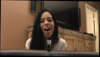 Video 904492404: fetish solo, big ass fetish, solo female big, giantess butt crush, one butt