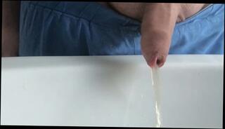 Video 1600787583: pissing peeing fetish, solo pee fetish, teen piss solo, solo male pee, amateur teen pee, toilet pee