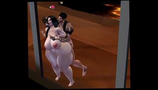 Video 1664801845: ass big tits