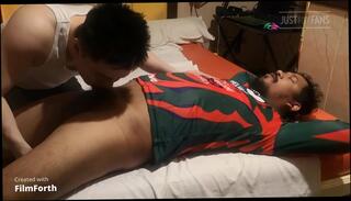 Video 1588157154: gay deep throat, amateur deep throat, biker daddy, pinoy daddy