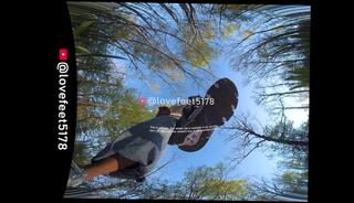 Video 1624727663: dirty feet foot, socks feet foot, 3d feet, amateur feet, giantess feet crush, feet face trample, feet sniff, vr 3d, virtual foot, 60fps amateur