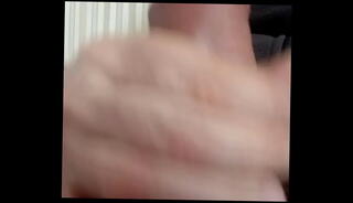 Video 1594135235: amateur homemade, hard wet cock