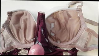 Video 1571314361: underwear cumshot, sexy underwear, gay underwear, thong underwear, horny cumshot, boots cumshot
