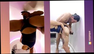 Video 1602129493: double dildo pegging, dildo double penetration anal, double penetration anal creampie, anal dildo toy fetish, double dildo blowjob, amateur double dildo, big dildo pegging, big dildo anal sex, couple sharing dildo, guy anal dildo