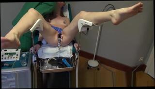 Video 909839904: doctor slave, fetish slave, slave hardcore, pleasure slave, female slave, speculum